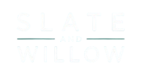 Slate and Willow Official Website